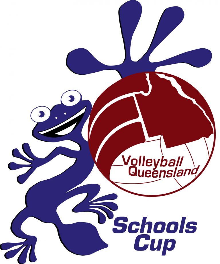 Junior Schools Cup Volleyball Queensland