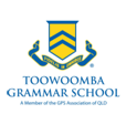 Toowoomba Grammar