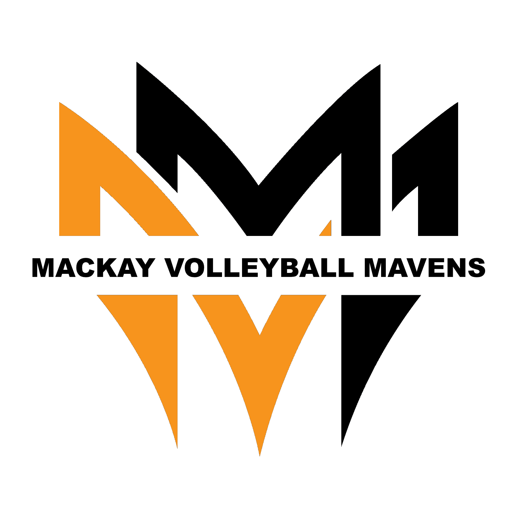 VQ WELCOMES MACKAY VOLLEYBALL MAVENS – Volleyball Queensland